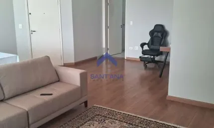 Apartamento com 3 quartos à venda na Avenida Cônego João Maria Raimundo da Silva, 271, Vila Costa, Taubaté por R$ 670.000