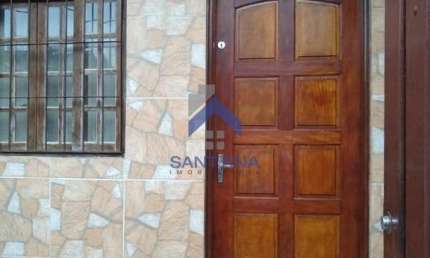 Casa com 2 quartos à venda na Rua Casemiro De Abreu, 30, Itaguá, Ubatuba por R$ 390.000