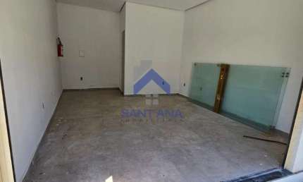 Sala comercial para alugar na Urbano Alves Souza Pereira, 50, Jardim Santa Clara, Taubaté por R$ 900