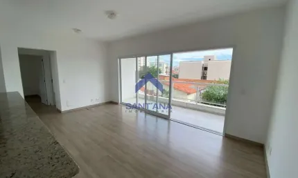 Apartamento com 2 quartos à venda na Rua Franca, 570, Jardim das Nações, Taubaté por R$ 480.000