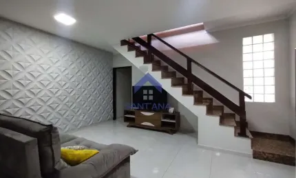 Casa com 3 quartos à venda na adalberto bogsan, --, vila aparecida, taubaté por r$ 650.000