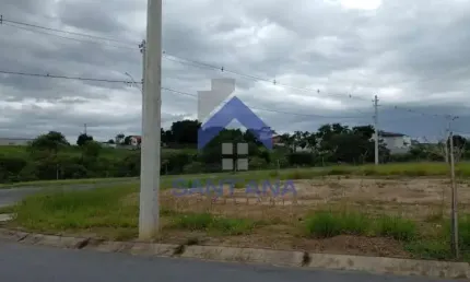 Terreno em condomínio fechado à venda na Avenida Luíz Gonzaga Das Neves, 1000, Caminho Novo, Tremembé por R$ 310.000