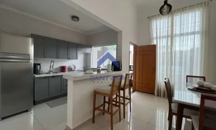 Casa com 3 quartos à venda na Rua José Otavio Mendes da Silva, 366, Jardim Oasis, Taubaté por R$ 400.000
