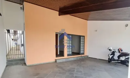 Casa com 3 quartos à venda na Tomé Portes Del Rei, 572, Vila São José, Taubaté por R$ 750.000