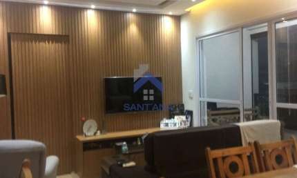 Apartamento com 2 quartos à venda na Rua Francisco de Barros, 56, Centro, Taubaté por R$ 830.000