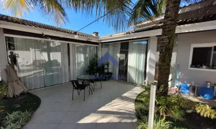 Casa em condomínio fechado com 4 quartos à venda na Rua Francisco Barreto Leme, 1132, Vila São Geraldo, Taubaté por R$ 1.170.000