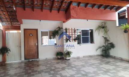 Casa em condomínio fechado com 3 quartos à venda na Rua Francisco Barreto Leme, 1132, Vila São Geraldo, Taubaté por R$ 750.000