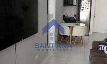 Apartamento com 3 quartos para alugar na Avenida José Olegário de Barros, 1435, Vila Nossa Senhora das Graças, Taubaté por R$ 2.420