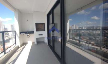 Apartamento com 3 quartos à venda na Rua Inglaterra, 230, Jardim das Nações, Taubaté por R$ 880.000