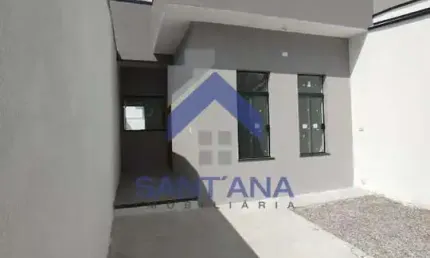 Casa com 2 quartos à venda na Padre José Luiz Pimentel Quental, 36, Loteamento Vila Olímpia, Taubaté por R$ 310.000