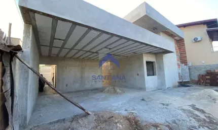 Casa em condomínio fechado com 3 quartos à venda na Avenida Carlos Pedroso da Silveira, 4725, Piracangaguá, Taubaté por R$ 855.000