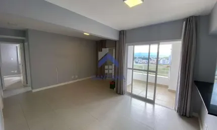 Apartamento com 2 quartos à venda na General de Divisa Luiz Paulo Fernandes de Almeida, 905, Esplanada Independência, Taubaté por R$ 630.000