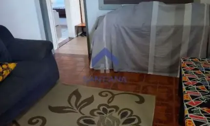 Casa com 3 quartos à venda na Embaixador José Carlos de Macedo Soares, --, Cidade Deus, Taubaté por R$ 586.000