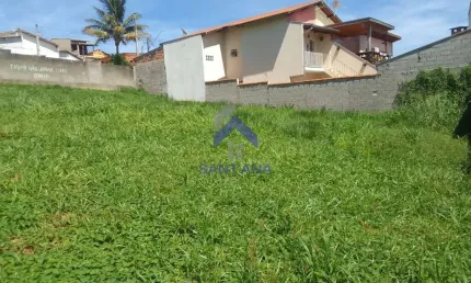 Terreno à venda na josé rubens wauner de camargo, --, são gonçalo, taubaté por r$ 160.000