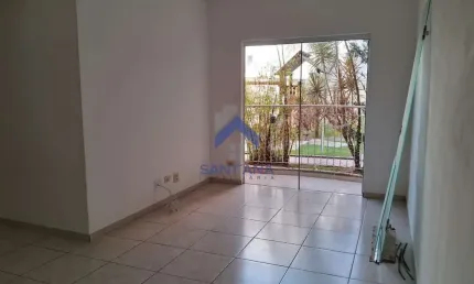 Apartamento com 2 quartos à venda na Avenida Amador Bueno da Veiga, 2000, Jardim Jaraguá, Taubaté por R$ 213.000