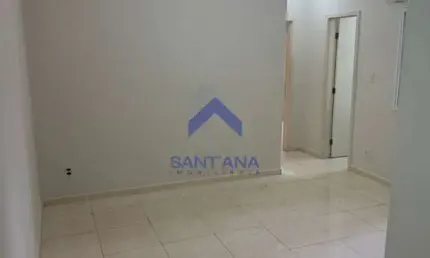 Apartamento com 2 quartos à venda na Avenida Helvino Moraes, 1149, Vila São José, Taubaté por R$ 245.000