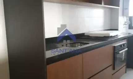 Apartamento com 2 quartos para alugar na Avenida Tiradentes, 261, Jardim das Nações, Taubaté por R$ 3.100