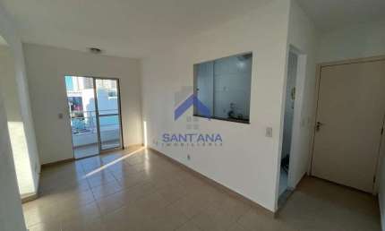 Apartamento com 3 quartos para alugar na Avenida Charles Schnneider, 791, Barranco, Taubaté por R$ 1.600