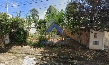 Terreno à venda na jorge anan, --, residencial estoril, taubaté por r$ 86.000