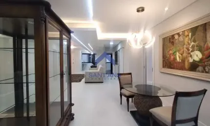 Apartamento com 3 quartos à venda na Avenida Tiradentes, 477, Centro, Taubaté por R$ 950.000
