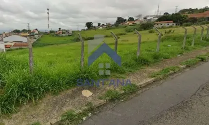 Terreno à venda na Rua José Caníneo Filho, 142222222, Monte Belo, Taubaté por R$ 1.915.200