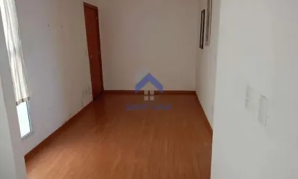 Apartamento com 2 quartos à venda na avenida gaspar vaz da cunha, --, jardim bela vista, taubaté por r$ 150.000