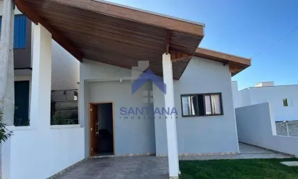 Casa em condomínio fechado com 2 quartos à venda na Rua Advogado José Penna Florençano, 1147, Morada dos Nobres, Taubaté por R$ 450.000