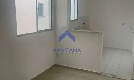Apartamento com 2 quartos à venda na Estrada Municipal Francisco Alves Monteiro, 983, Parque Senhor do Bonfim, Taubaté por R$ 180.000