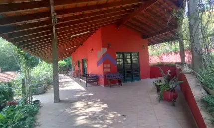Casa em condomínio fechado com 1 quarto à venda na edgar pereira viana, --, chácaras cataguá, taubaté por r$ 3.000.000