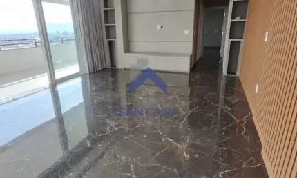 Apartamento com 3 quartos à venda na rua joão paulo i, --, vila jaboticabeira, taubaté por r$ 1.200.000