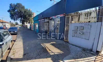 Terreno à venda, CENTRO, CASCAVEL - PR - Rua Rio de Janeiro - R$ 2.500.000,00