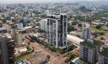 Inside Home Club, o mais novo lançamento da cidade de Cascavel