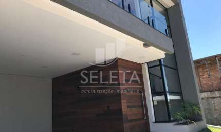 Maravilhoso Sobrado  Novo       Condominio Paysage Felicitá