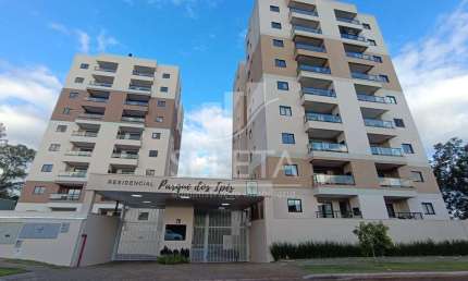 Apartamento à venda, PIONEIROS CATARINENSES, CASCAVEL - PR