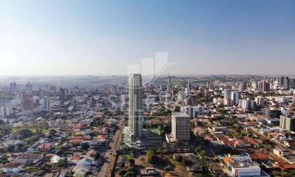 Apartamento com 4 quartos à venda na Rua Curitiba, 1046, Neva, Cascavel