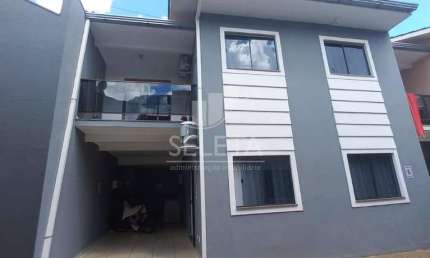 Casa com 2 quartos à venda na Rua Osvaldo Cruz, Neva, Cascavel