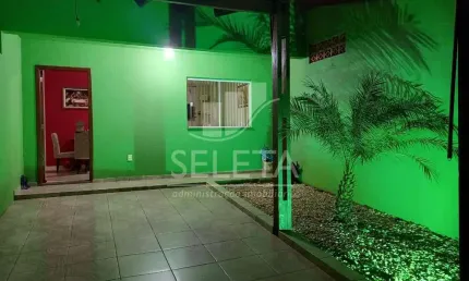 Excelente Sobrado à venda, ALTO ALEGRE, CASCAVEL - PR. - Valor: R$ 460.000,00!!!