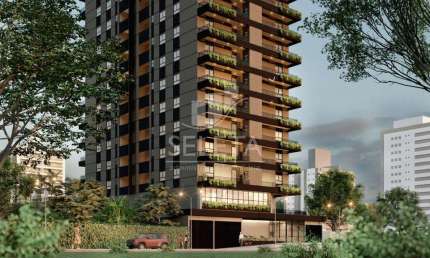 Apartamento com 3 quartos à venda na Rua Pernambuco, 464, Centro, Cascavel
