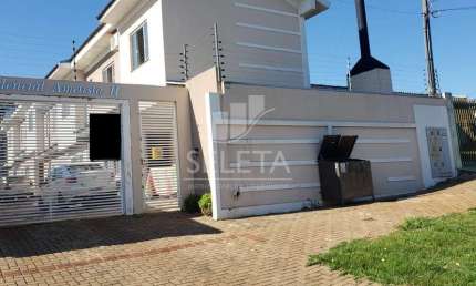 Sobrado Mobiliado à Venda, Bairro Esmeralda, Cascavel PR