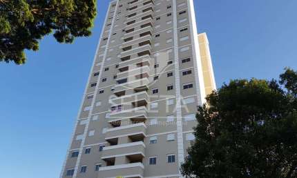 Cobertura Alto Padrão a venda no Edifício Villagio Realle - R  1.862.000,00.