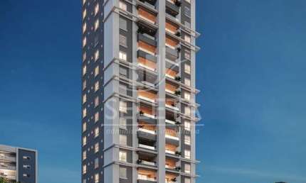 Apartamento à venda, Neva, CASCAVEL - PR- R$  1.325.000,00 (pré - lançamento).