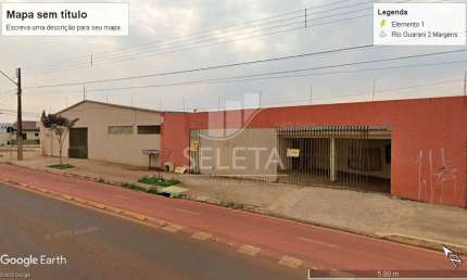 Ótimo terreno  Comercial      Esquina  - Localizado na Avenida Tito Muffato