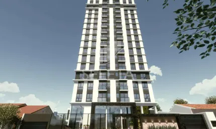 Apartamento à venda, no BH Residence - Neva, CASCAVEL - PR - 79,22m  priv. - 148,24m  totais