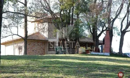 O paraíso existe    ?? Por Que Escolher Esta Casa de Campo  ??- Itaipulândia- Pr