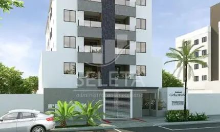 Apartamento à venda, PIONEIROS  CATARINENSES - A partir de R  400.000,00