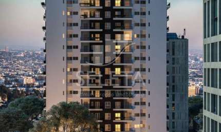 Apartamentos no We Coqueiral, Home Club completo - a partir de R  550.000,00.