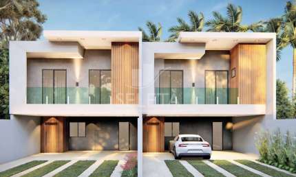 Casa com 4 quartos à venda na Rua Resedá, 84, Recanto Tropical, Cascavel