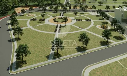 Oportunidade, Terreno à venda Loteamento PARAÍSO TROPICAL, CASCAVEL - PR.
