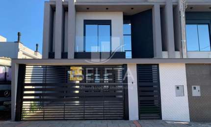Casa com 2 quartos à venda na Rua das Amoreiras, 184, Recanto Tropical, Cascavel