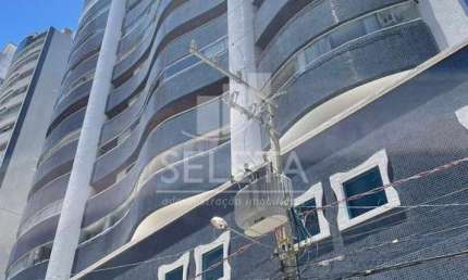 EDIFICIO VALE ENCANTADO, APARTAMENTO EM BALNEÁRIO CAMBORIÚ - SC
